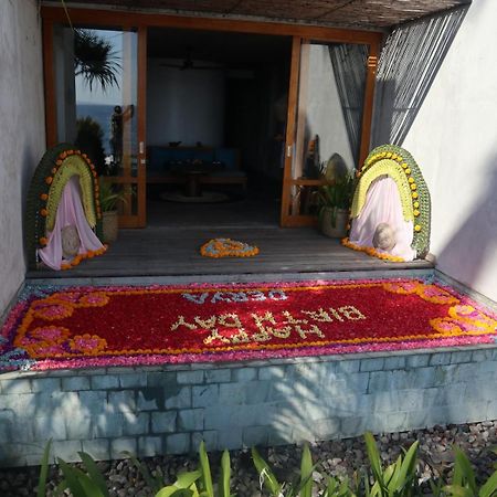 The Tiing Tejakula Villas Exterior photo