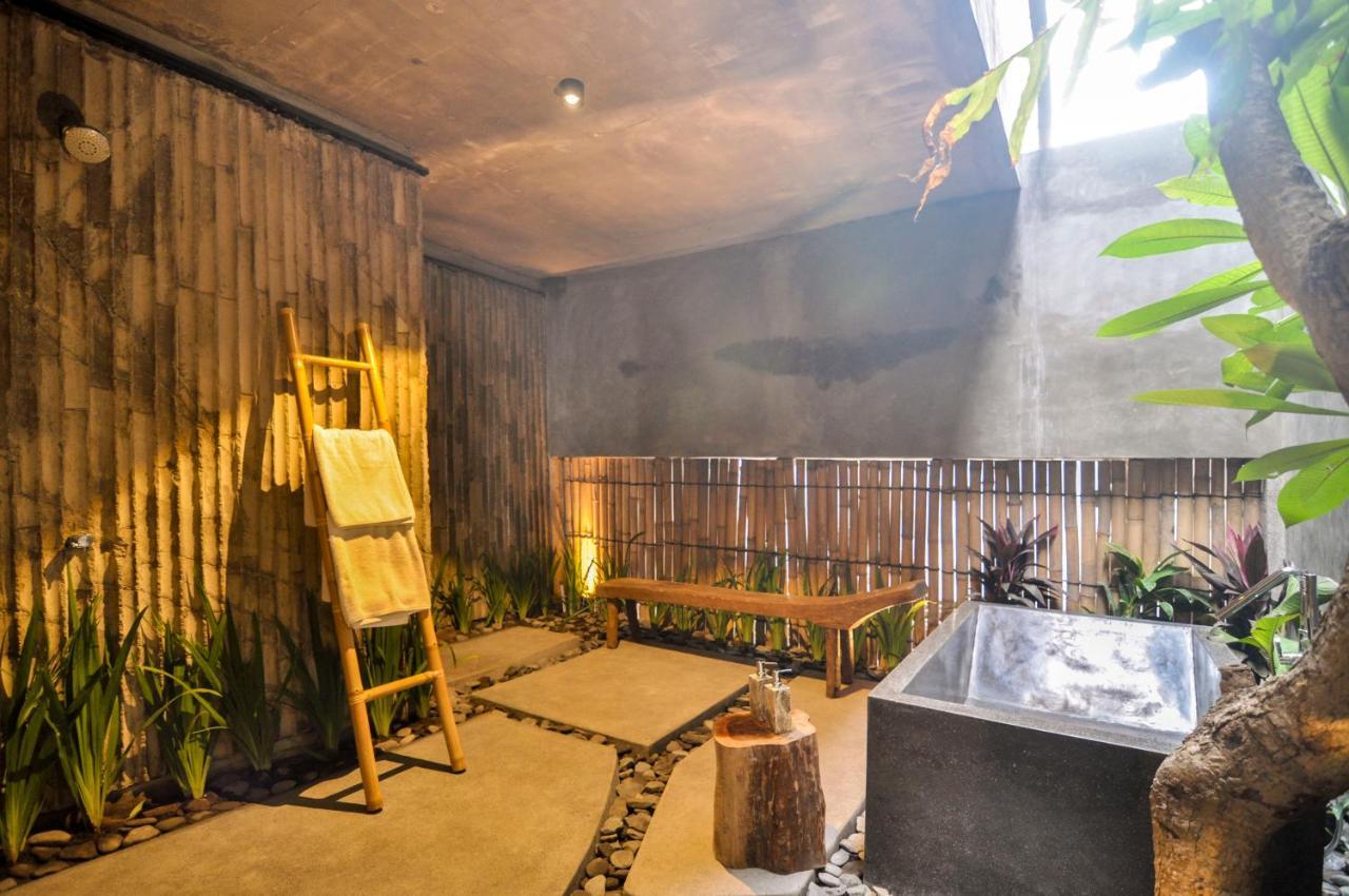 The Tiing Tejakula Villas Exterior photo